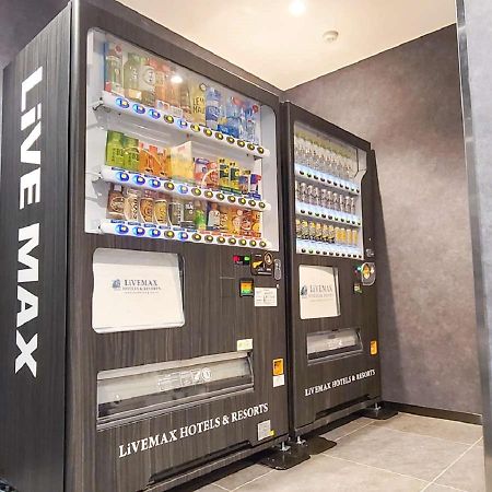 Hotel Livemax Ikebukuro Ekimae Tokio Zewnętrze zdjęcie