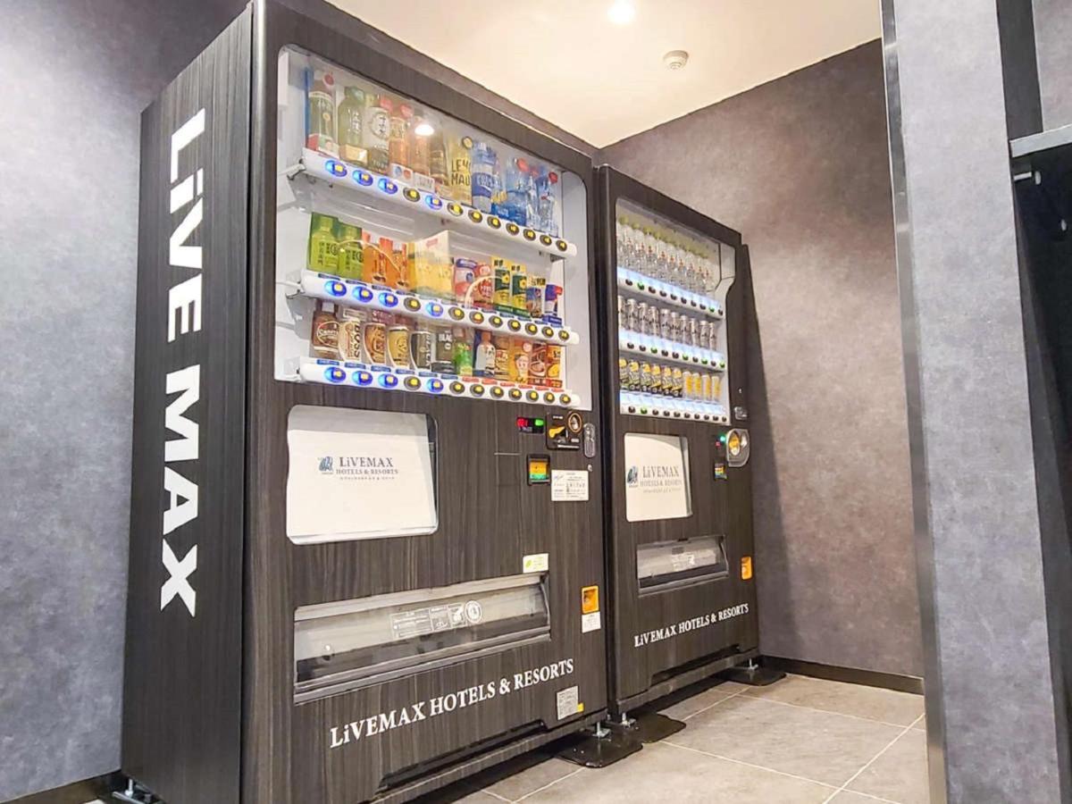 Hotel Livemax Ikebukuro Ekimae Tokio Zewnętrze zdjęcie