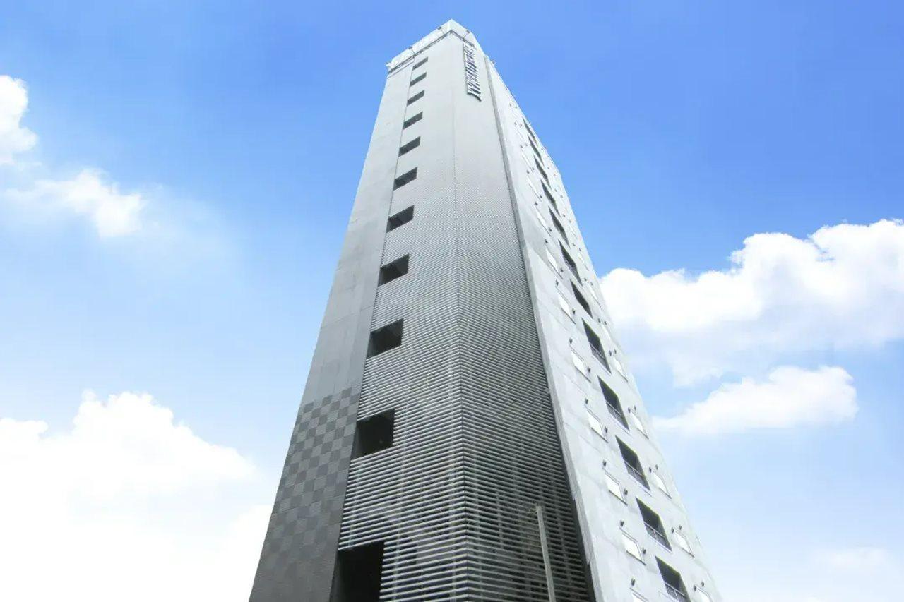 Hotel Livemax Ikebukuro Ekimae Tokio Zewnętrze zdjęcie