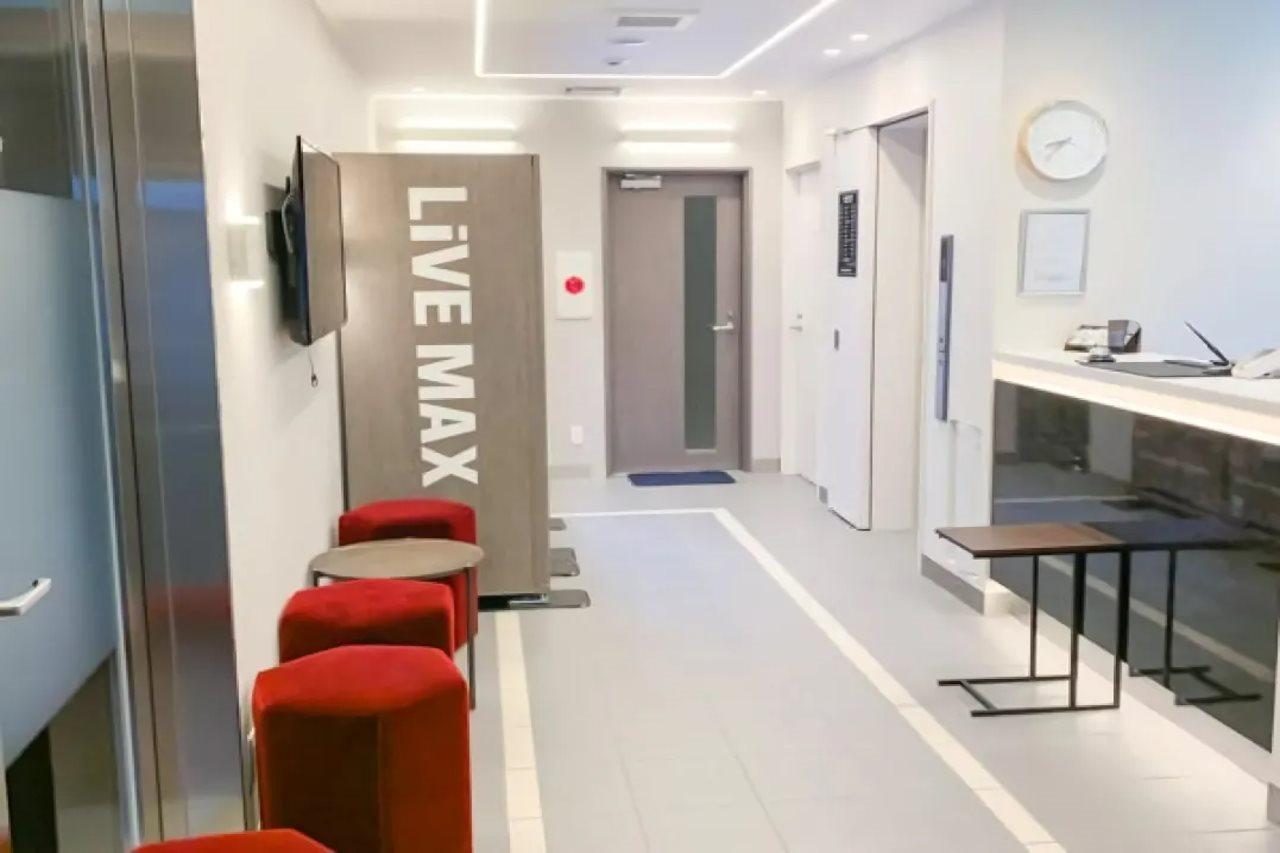 Hotel Livemax Ikebukuro Ekimae Tokio Zewnętrze zdjęcie