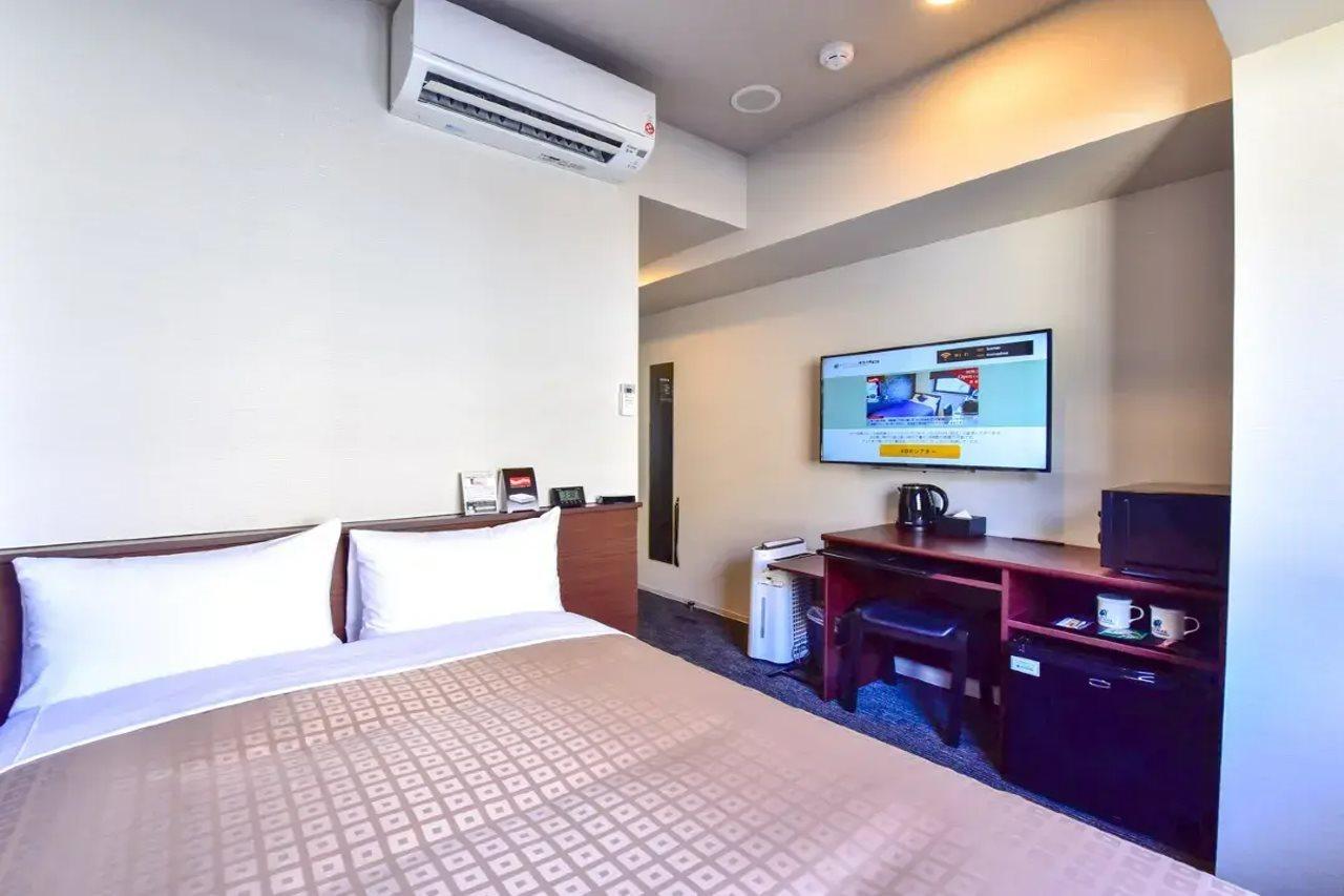 Hotel Livemax Ikebukuro Ekimae Tokio Zewnętrze zdjęcie