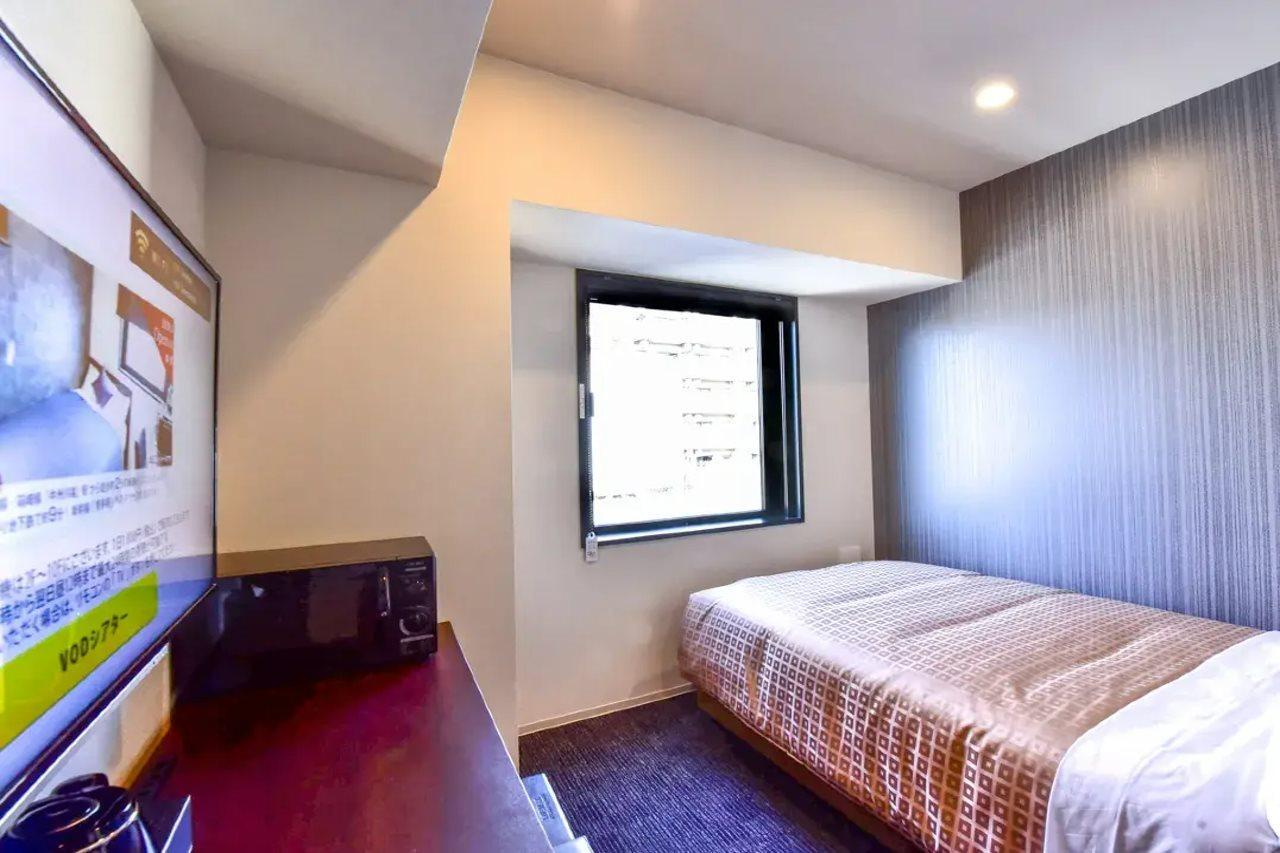 Hotel Livemax Ikebukuro Ekimae Tokio Zewnętrze zdjęcie